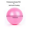 Pilates Ring with 9" Inch Exercise Pilates Ball 2 Pack
