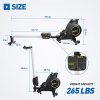 Doufit Rowing Machines for Home Use Foldable