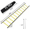 QILU Agility Ladder Speed Training Equipment