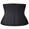 YIANNA Women's Classic Underbust Latex Sports