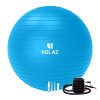 ROLAZ Exercise Ball Yoga Stability Ball Women Pregnancy