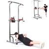 Lx Free Power Tower - Home Gym Adjustable Multi-Function
