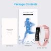 LETSCOM Fitness Tracker with Heart Rate Monitor