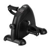 Mini Exercise Bike, AGM Digital Under Desk Bike Foot Cycle Arm