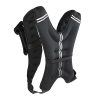 Letra Weighted Vest Workout Equipment, 16lbs Adjustable Body Weight