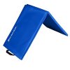 We Sell Mats 2 ft x 6 ft x 1 5/8 in Thick Folding Exercise Mat
