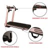 Fitness Asuna SpaceFlex Electric Treadmill with Auto Incline