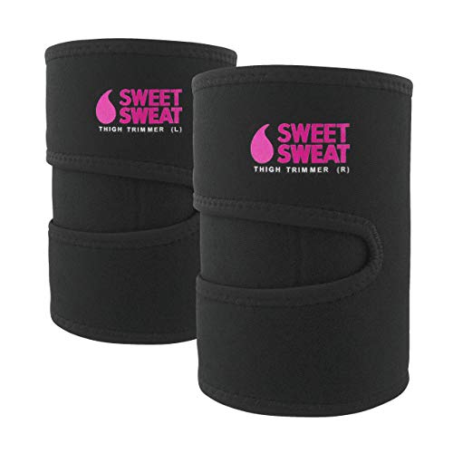 Sweet Sweat Thigh Trimmers for Men, Women