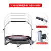 Fitness Rebounder Foldable Mini Trampoline