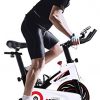 Exercise Bike, CHAOKE Indoor Cycling Bike, Stationary Bike