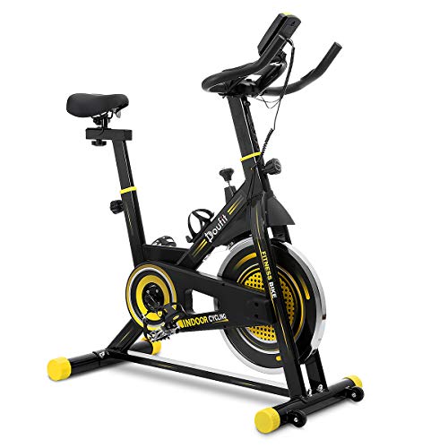 Doufit Indoor Cycling Bike Stationary, EB-06 Exercise Bike