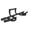Achirarko Pull Up Bar for Doorway, Multifunctional Portable Home Equipment
