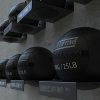 Wall Ball for Crossfit & Fitness - Medicine Ball for Gym