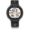 Garmin Forerunner , GPS Running Watch, Black/Gray