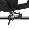 Exerpeutic Bluetooth Indoor Cycling Bike with MyCloudFitness App