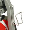 Sunny Health & Fitness Indoor Cycling Bike with 40 LB Flywheel