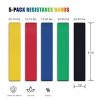 penban Pro Speed and Agility Ladder Training Set