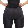 3-in-1 Waist and Thigh Trimmer for Women Body Shaper Weight Loss