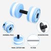 Water Gear Hydro Buoys Minimum - Water Fitness and Pool Exercise
