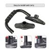 PROIRON Push Up Bars- Workout Stands Cushioned Foam Grip