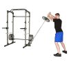 Fitness Reality Attachment Set for 2"x2" Steel Tubing Power Cages