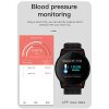 Updated Fitness Tracker HR, Activity Trackers Health Exercise Watch