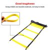 QILU Agility Ladder Speed Training Equipment