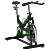 Marcy Club Revolution Cycle Trainer - Indoor Cardio Exercise Bike for Home Gym 🚴‍♀️💥