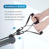 MaxKare Recumbent Exercise Bike Stationary Magnetic Indoor