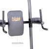 Body Champ Fitness Multi function Power Tower