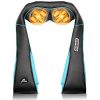 Deep Tissue Kneading Electric Back Massage for Neck, Back