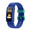 BIGGERFIVE Fitness Tracker Watch for Kids Girls Boys Teens