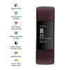 Fitbit Charge 4 Fitness and Activity Tracker with Built-in GPS