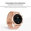 Honor MagicWatch 2 Smart Watch, 1.39" AMOLED 5ATM Waterproof