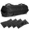 Heavy Duty Exercise Home Gyms Adjustable Weighted Power Strength Training