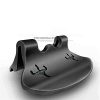 Durable Triangular Ab Roller Fitness Fitness Equipment Heavy Duty