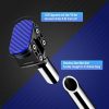 FEIERDUN Doorway Pull Up and Chin Up Bar Upper Body Workout Bar