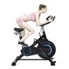 Indoor Cycling Bike Trainer Exercise Bicycle Stationary Bikes