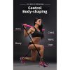 Pilates Bar Kit with Resistance Band with Foot Loop