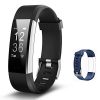 Activity Tracker with Heart Rate Monitor