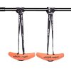 LARA STAR Resistance Band Handles Grips Fitness Strap