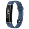 Lintelek Activity Tracker, Slim and Light Fitness Tracker