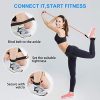  Resistance Bands Set with Handle Resistance Training