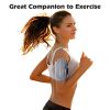 simptech Running Phone Armband, Sweatproof Workout Phone Holder