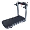 Sunny Health & Fitness ASUNA SpaceFlex Electric Running Treadmill