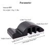OakHills Pilates Spine Corrector Massage Arc Exercise Bed