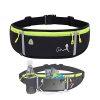 Running Belt,Water Resistant Runners Belt Fanny Pack for Women Men