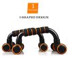 DUT Push up Bars - Pushup Handle, Workout Exercise