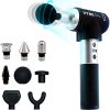 VYBE Percussion Massage Gun - Pro Model