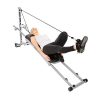Total Gym APEX G1 Versatile Indoor Home Workout Total Body Strength